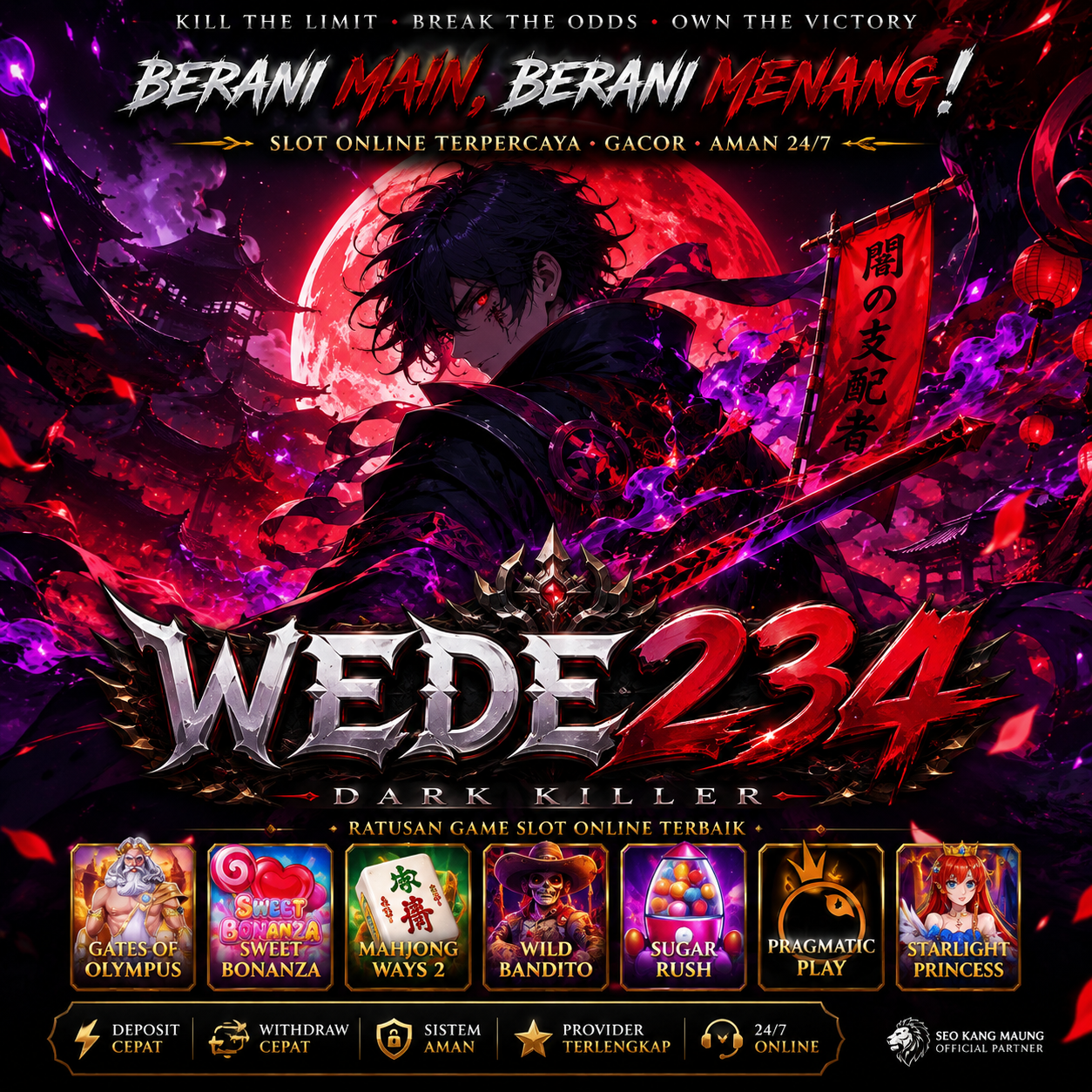 Wede234